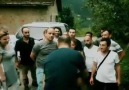 Trafikte dikkat etmek lazım