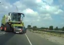 Trafikte öldüren araç değil dikkatsizliktir.