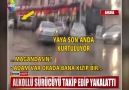 TRAFİK TERÖRİSTLERİ YİNE YOLLARDA