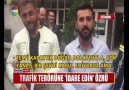 TRAFİK TERÖRÜNE 'İDARE EDİN' ÖZRÜ