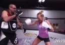 Training Camp: Holly Holm