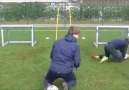 Training ideas for any goalkeeper coach