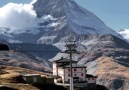 Train rides in Zermatt Switzerland Senna Relax