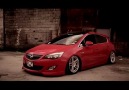 TR  ''AIR RIDE'' Opel Astra - ''Red Light''