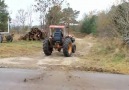 traktor racing volvo terror !