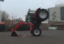 Traktör Show