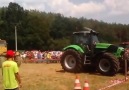 Traktör TR1 - Sovyet traktör K-700 Facebook
