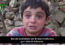 [TR Altyazı] Suriye'li mazlum : ''Biz Beşar'a ne yaptık ?''