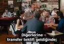 Transfer Döneminde Biz;