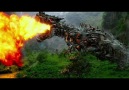 Transformers Age Of Extinction trailer