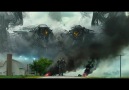 Transformers: Kayıp Çağ Fragman (Türkçe Altyazılı)