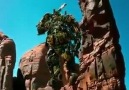 Transformers 4 Kayıp Çağ türkçe dublaj part 3