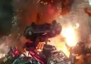 Transformers 4 Kayıp Çağ türkçe dublaj part 8