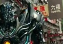 Transformers 4 Kayıp Çağ türkçe dublaj part 7
