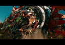 Transformers Overdrive - TRANSFORMERS 2 ROTF (2009) DEVASTATOR ATTACK Facebook