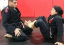 Transiço para as costas partindo da... - Jiu-Jitsu Lifestyle