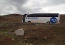 Travego İle Çamlıgöze Barajı Güzel Bir Görüntü....