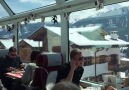 Travel by train in Switzerland