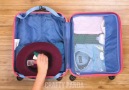 Travel.Enjoy.Fun - Pack Up and Go With These 15 Travel Hacks and More DIY Ideas by Crafty Panda
