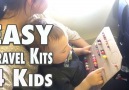 Travel Kits 4 Kids