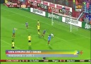 TRAZONSPOR 3-3 Lazio GENİŞ ÖZET