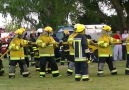 TREINAMENTO DE COMBATE SIMULADO