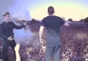 Tremor @ Creamfields Argentina