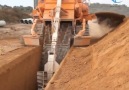 Trenching Machine