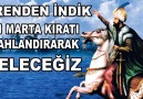 TRENDEN İNDİK 31 MARTA KIRAT&ŞAHLANDIRARAK GELECEĞİZ