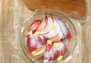 Trendy apple rose pies! By C Channel