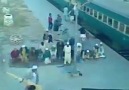 Tren mi Namaz mı