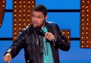 Trevor Noah is absolutely hilarious!