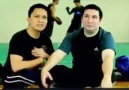 Triad JKD PH - TFC (ABS CBN) Xport featured a crash course...