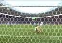 Tribün Haber - Futbolda atılan en ilginç penaltılar.