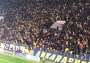 Tribün Haber - Takım 3-0 geride ve taraftarından yürekten...