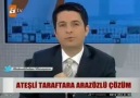 tribünlerimiz ile atv haberlerdeyiz :))