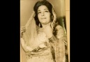Tribute to Madam Farida Khanum