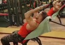 Triceps exercises