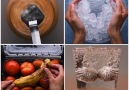 10 tricks you didnt know you could do with your food!