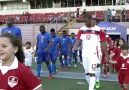 TRI 0 - 1 HAI Highlights  Road to Copa America Centenario USA...
