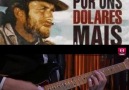Trilha sonora do filme Por Uns Dolares A... - Donizete Ribeiro