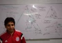 TRINGULO DE MUSTAFA YAGC - SOLUCIN 3EXPOSITOR Anthony Becerra Sulca