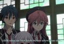 Trinity Seven Movie Eternity Library to Alchemic Girl Movie