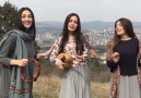 Trio Mandili - Elia gogoDon&miss anything - subscribe to our YouTube channel!