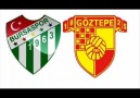 Trip bestesi Karşıyaka Kontra - Göztepe - Bursaspor