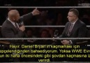 Triple H & Michael Cole Röportajı - Raw Türkçe Çeviri -3