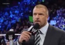 Triple H - SmackDown Türkçe Çeviri -1