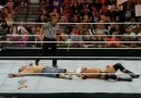 Triple H vs John Cena [Night Of Champions 2008]