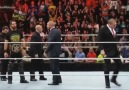 Triple H, WWE Tough Enough Hakkında Açıklamalarda Bulunur! - Raw Türkçe Çeviri -2