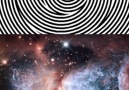 Trippy Optical Illusion